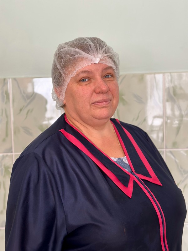 Малявина Валентина Алексеевна.