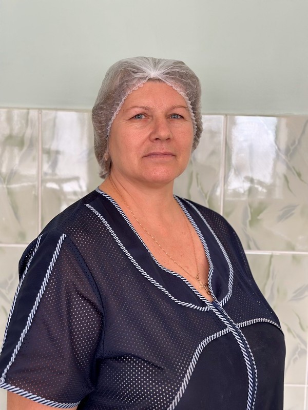Саввина Елена Викторовна.
