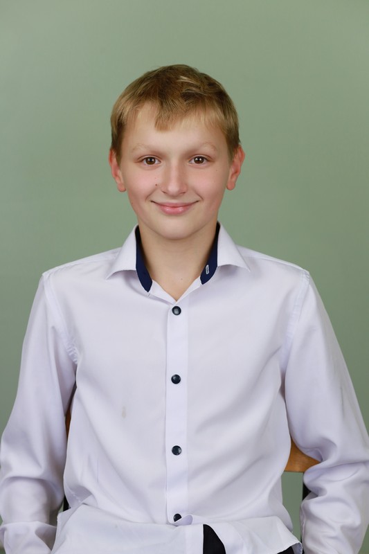 Добрин Константин Эдуардович.