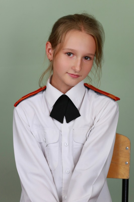 Скуридина Виктория  Александровна.