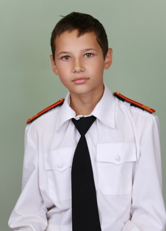 Рыбаков Максим Игоревич.
