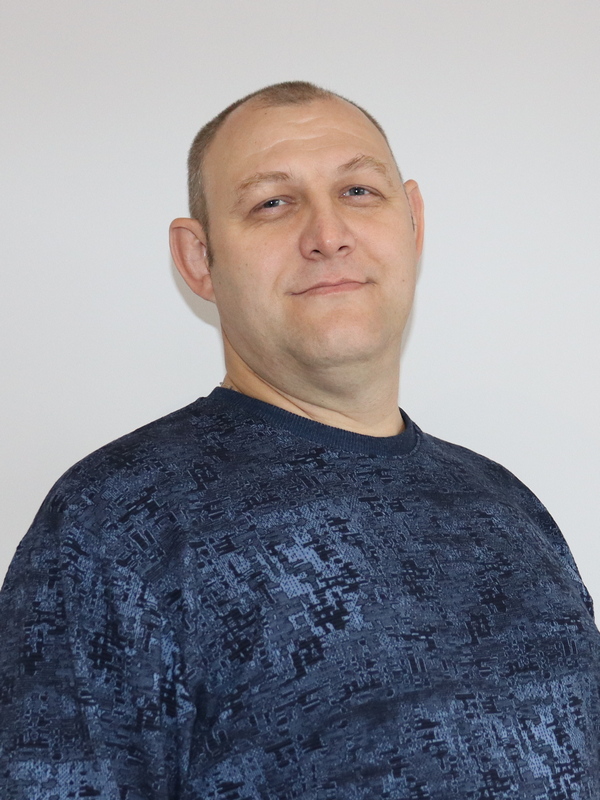 Савосин Павел Васильевич.