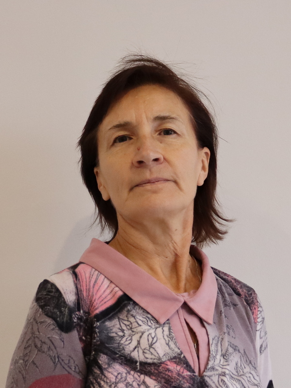 Шеина Любовь Николаевна.