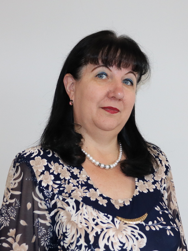 Вобликова Алевтина Николаевна.
