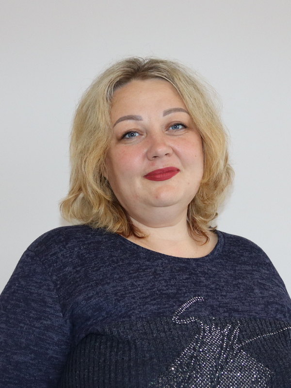 Волкова Мария Васильевна.