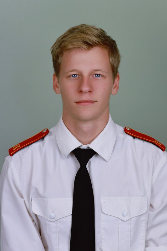 Чураков Николай Васильевич.