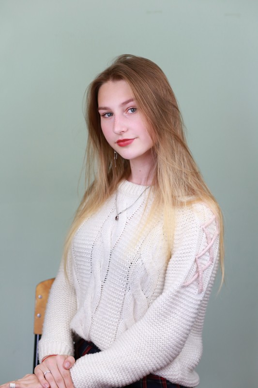 Малявина Ирина Валентиновна.