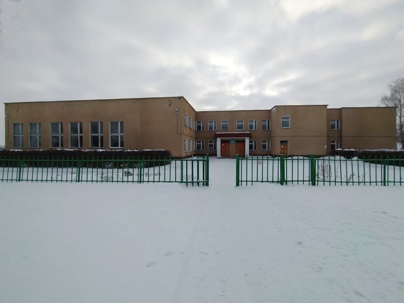 Денисовский филиал.