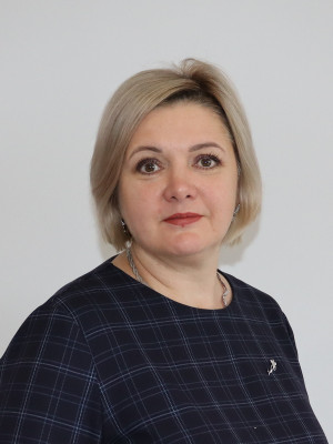 Вобликова Маргарита Владимировна Вобликова Маргарита Владимировна