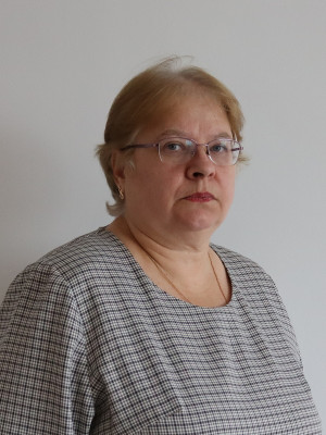 Разинкова Ирина Дмитриевна Разинкова Ирина Дмитриевна