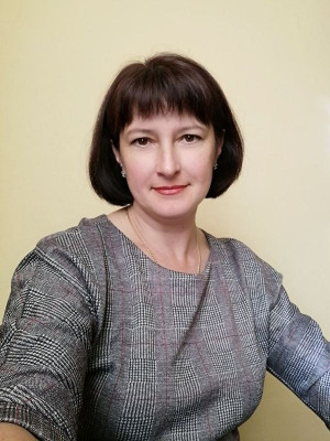 Попова Татьяна Владимировна Попова Татьяна Владимировна