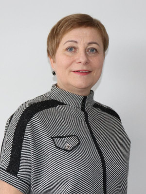 Пашкова Ирина Витальевна Пашкова Ирина Витальевна