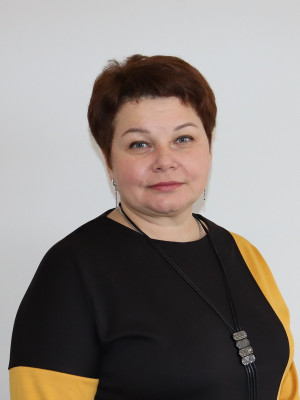 Богатикова Людмила Николаевна Богатикова Людмила Николаевна