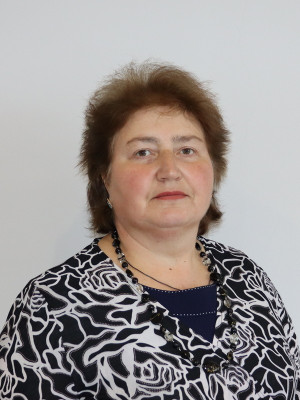 Зубаева Ирина Анатольевна Зубаева Ирина Анатольевна