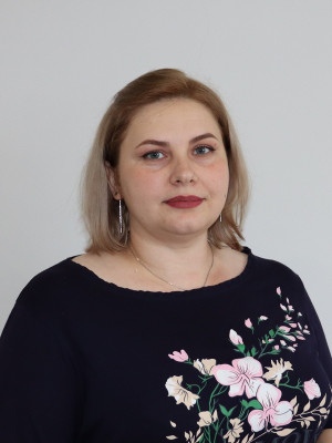 Иванова Марина Владимировна Иванова Марина Владимировна
